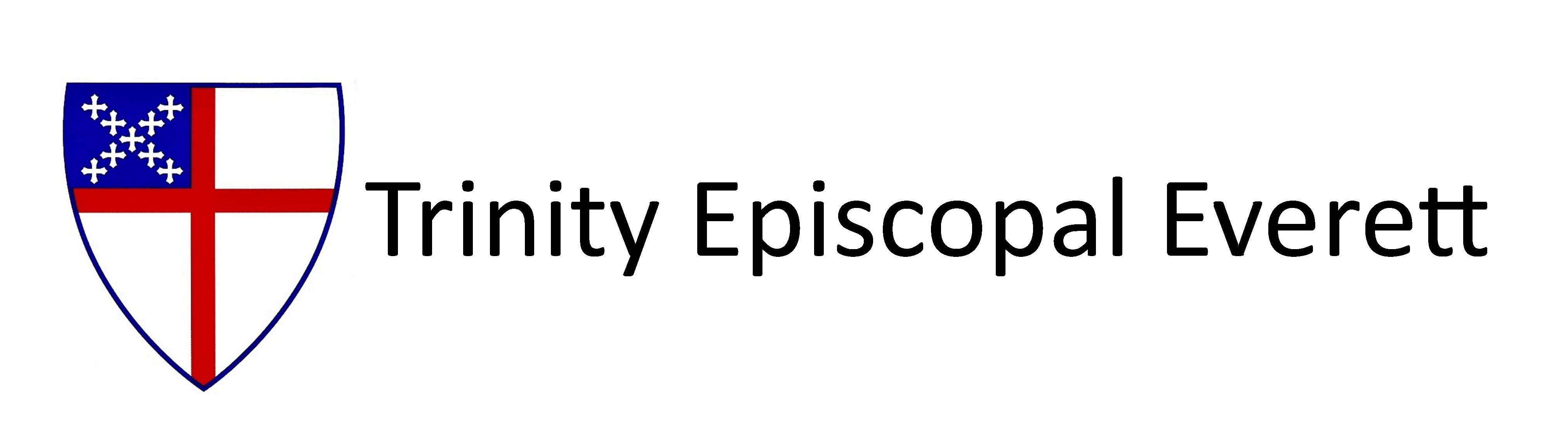 Trinity Episcopal Church, Everett WA All Are